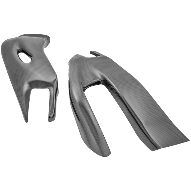 Capa de braço oscilante em carbono LighTech Honda CBR1000RR SC77 (17-19) CARH1760 