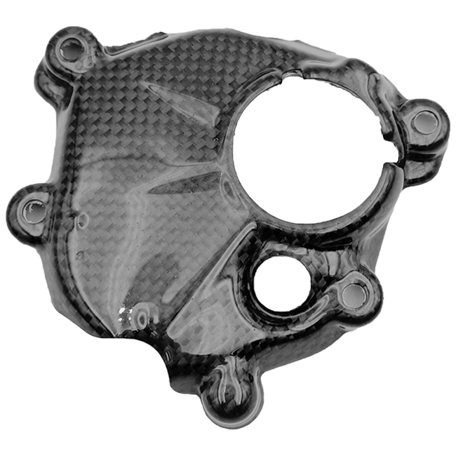 Capa de Pick-Up em Carbono LighTech Honda CBR 1000 RR-R SC82 (20-26) CARH2118 