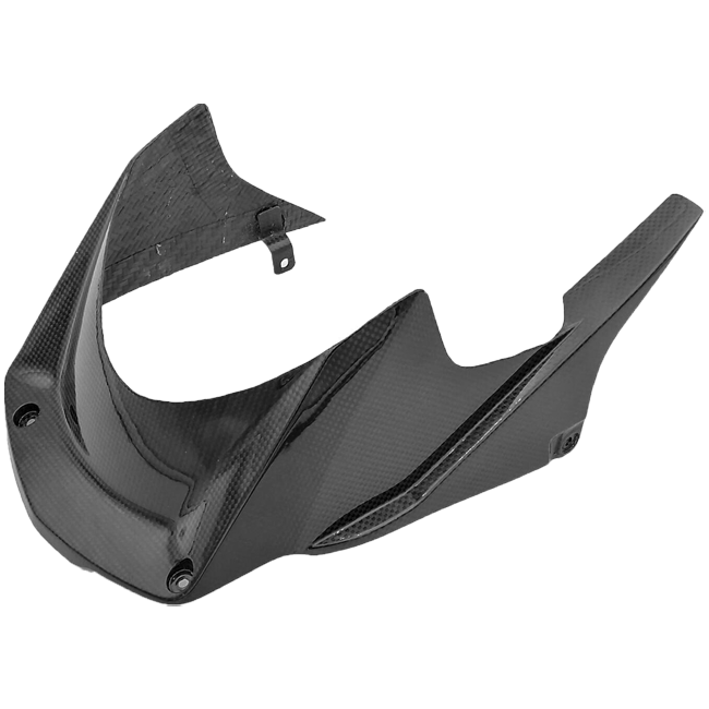 Guardabarros Traseiro em Carbono LighTech Honda CBR 1000 RR-R SC82 (20-26) CARH2120 