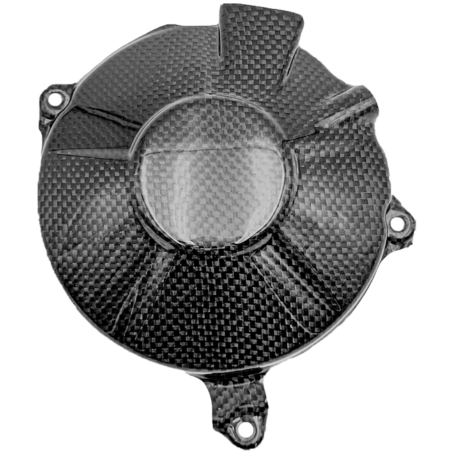 Capa de alternador em Carbono LighTech Honda CBR 1000 RR-R SC82 (20-26) CARH2140 