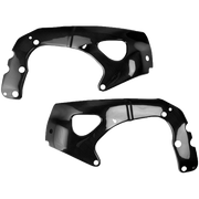 Frame covers Carbon Lightech Honda CBR 1000 RR-R SC82 (20-25) Carh2150