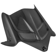 Guardabarros Traseiro em Carbono LighTech Kawasaki ZX-6R/636/RR (09-25) CARK9520 