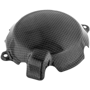 Capa de alternador em carbono LighTech Kawasaki ZX-10 R/RR (11-25) CARK9640 