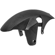 Front fender Carbon LighTech Suzuki GSX-R 1000 (17-23) CARS6510 
