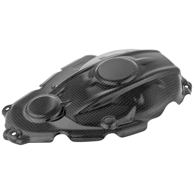 Capa de embreagem em carbono LighTech Suzuki GSX-R 1000 (17-23) CARS6530 