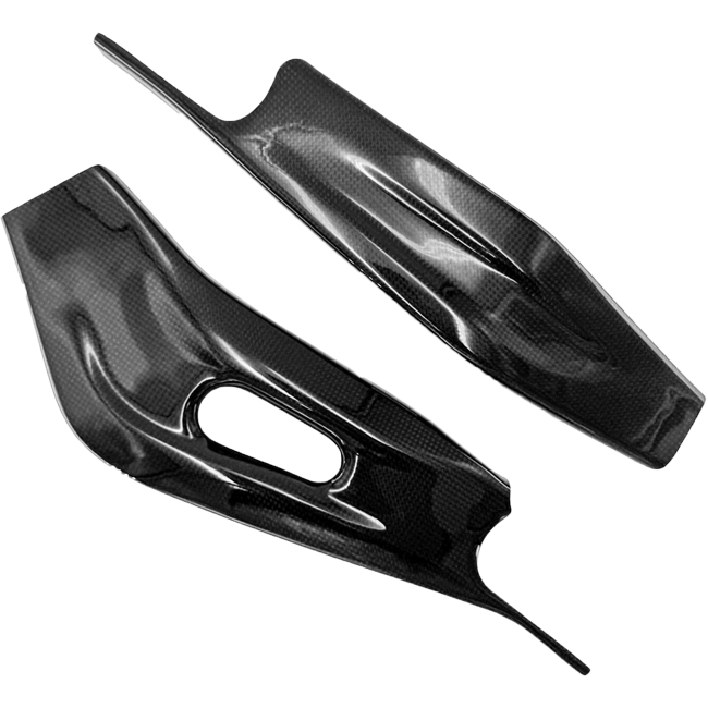 Capas de braços oscilantes em carbono LighTech Yamaha YZF-R7 (22-25) CARY0760 