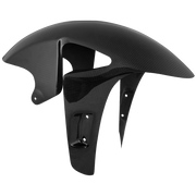 Guarda-lamas dianteiro em carbono LighTech Yamaha YZF-R6 RJ27 (17-25) CARY5010 