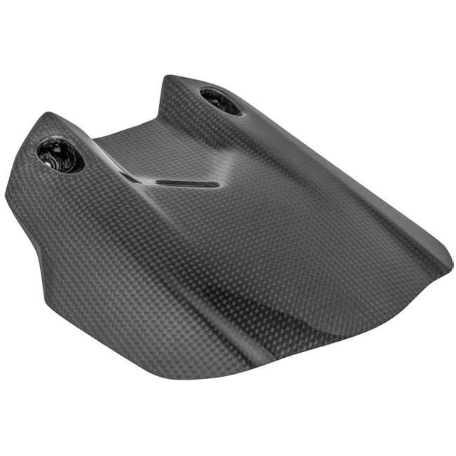 Guardabarros traseiro em Carbono LighTech Yamaha YZF-R1/M RN32, RN49 & RN65 (15-25) CARY5020 