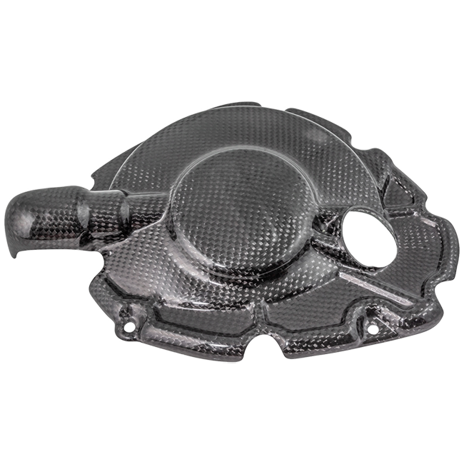 Capa de embreagem em carbono LighTech Yamaha YZF-R1/M RN32 (15-16) CARY5030 
