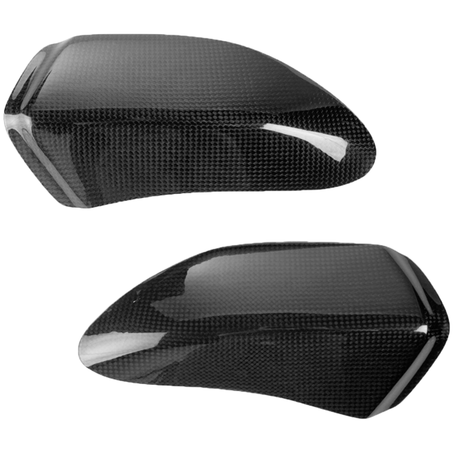 Proteção de tanque Proteções Carbon LighTech Yamaha YZF-R1/M RN65 (20-25) CARY5190 