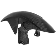Front fender Carbon LighTech Yamaha YZF-R6 RJ11, RJ15 (06-16) CARY9910 