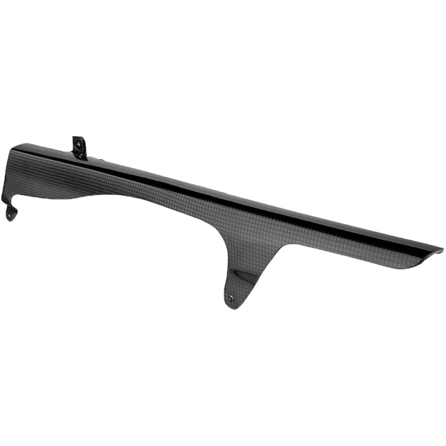 Capa da corrente em Carbono LighTech Yamaha YZF-R6 RJ27 (17-25) CARY9912 