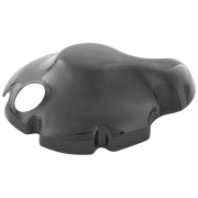 Capa de embraiagem em carbono LighTech Yamaha YZF-R6 RJ11, RJ15, RJ27 (06-25) CARY9930 