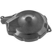 Carbon generator cover LighTech Yamaha YZF-R6 RJ11, RJ15, RJ27 (06-25) CARY9940 