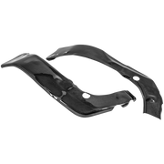 Carcaça do quadro em Carbono LighTech Yamaha YZF-R6 RJ11, RJ15 (06-16) CARY9950 