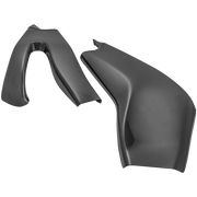 Capa de braço oscilante em carbono LighTech Yamaha YZF-R6 RJ27 (17-25) CARY9961 