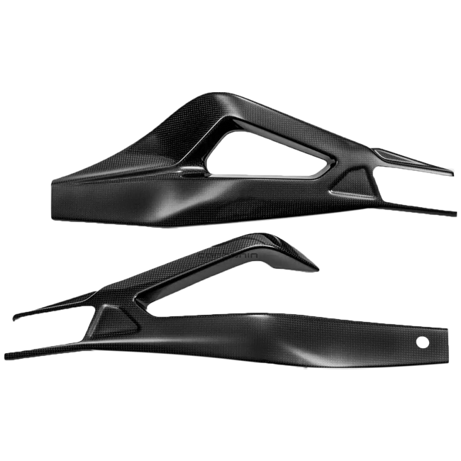Capas de braço oscilante em carbono Carbonin para BMW S1000RR K67 (19-25) CB4055 