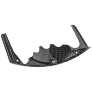 Air fold for SBK cooler carbon carbonin BMW S1000RR K67 (19-22) CB4071