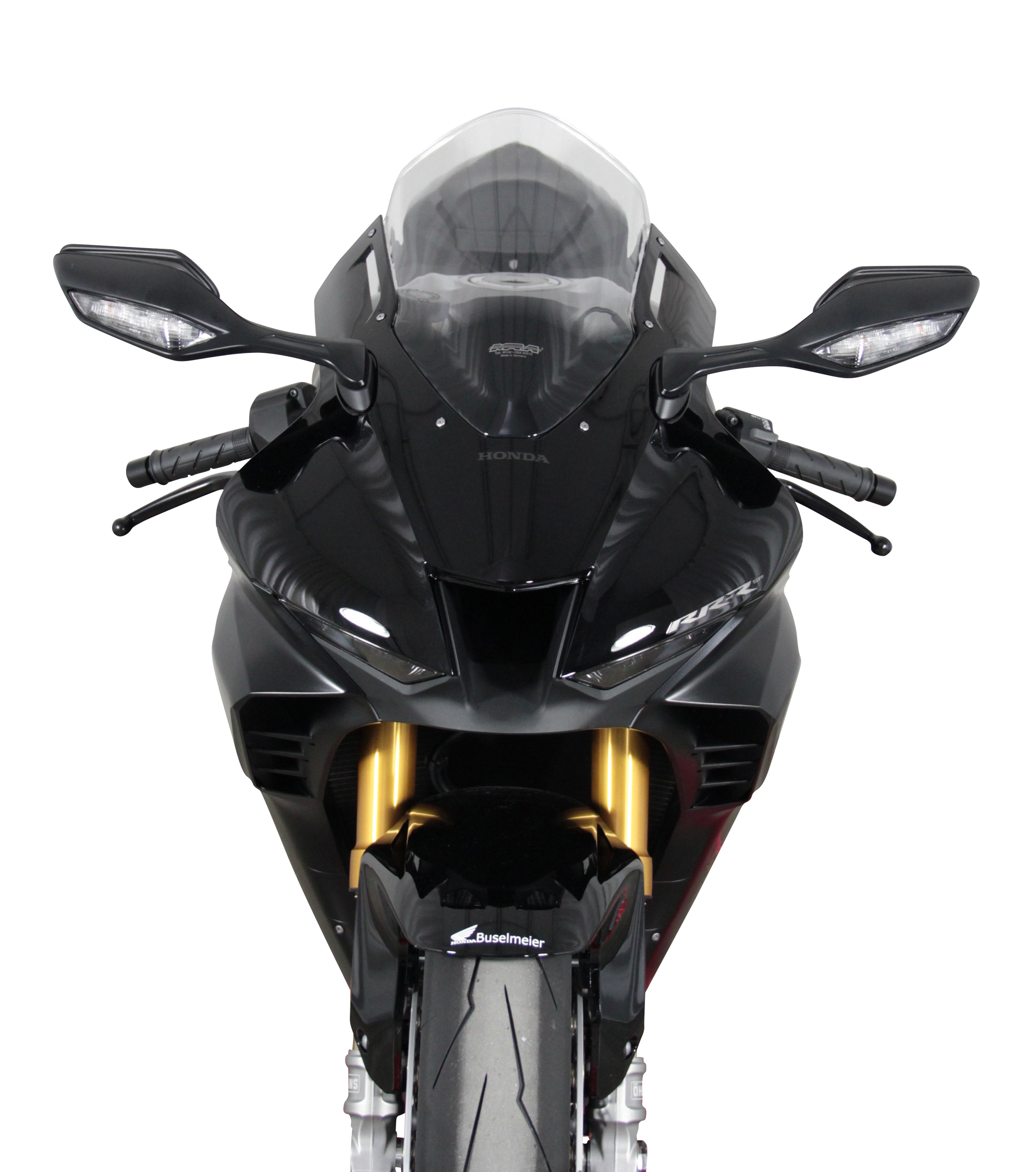 MRA R Racing Para-brisas Honda CBR 1000 RR-R SC82 (20-26) 