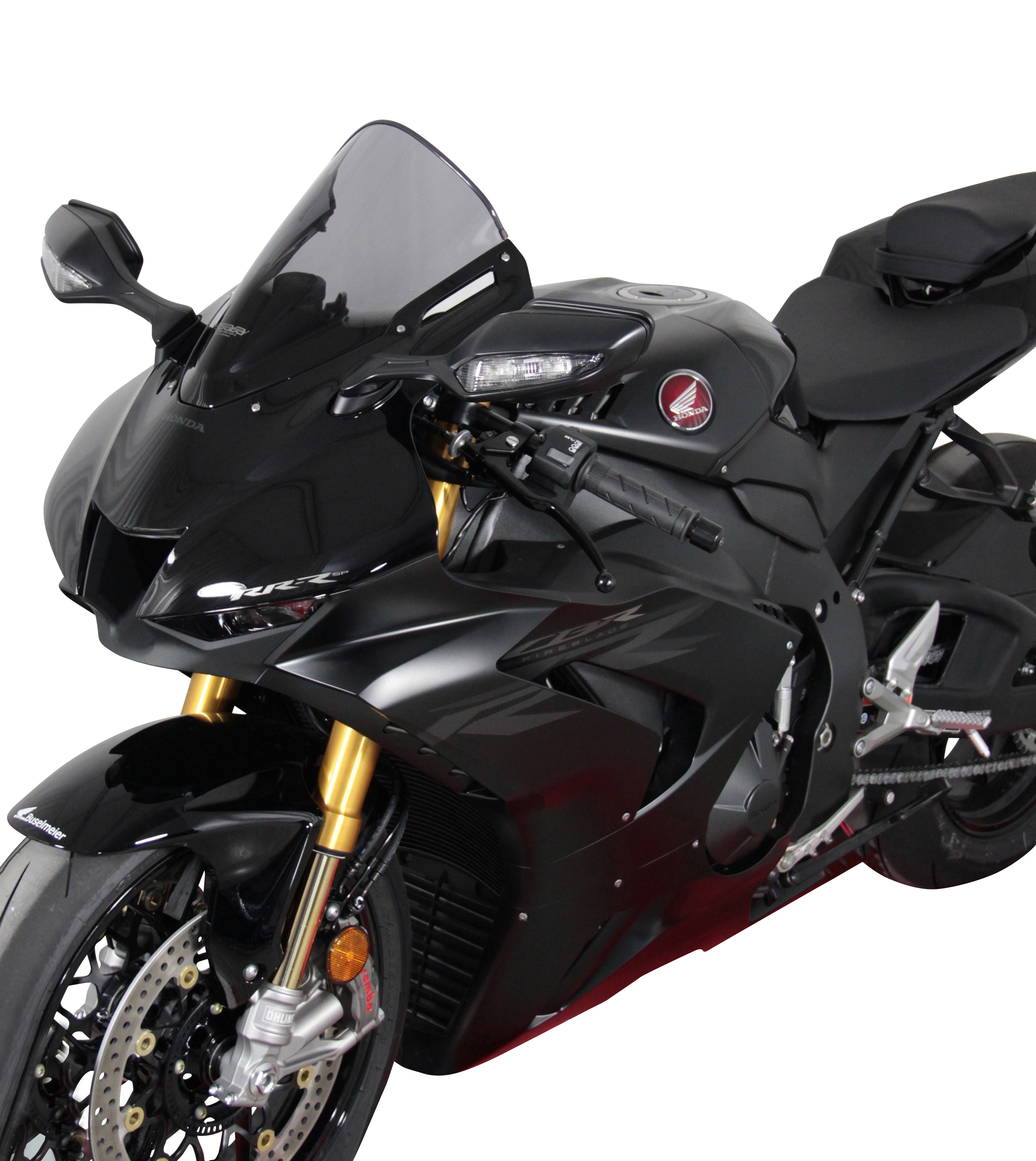 MRA R Racing Para-brisas Honda CBR 1000 RR-R SC82 (20-26) 