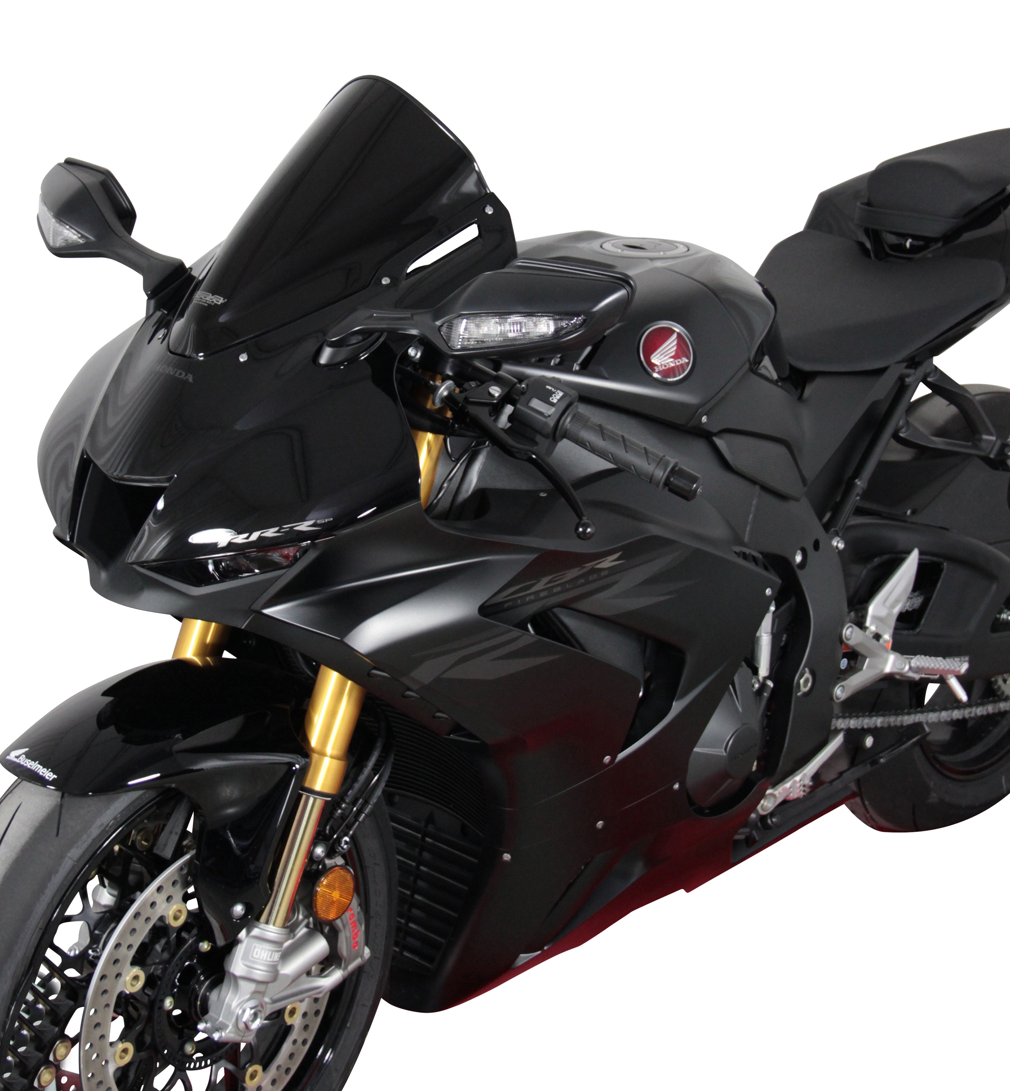MRA R Racing Para-brisas Honda CBR 1000 RR-R SC82 (20-26) 