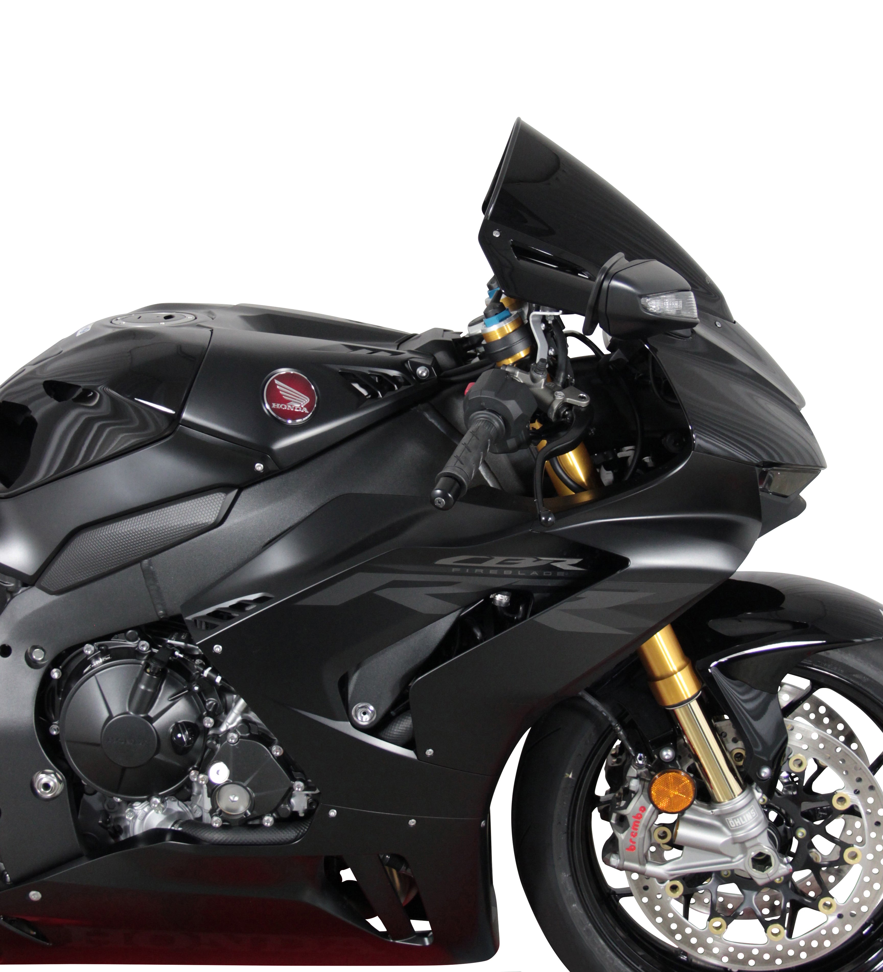 MRA R Racing Para-brisas Honda CBR 1000 RR-R SC82 (20-26) 
