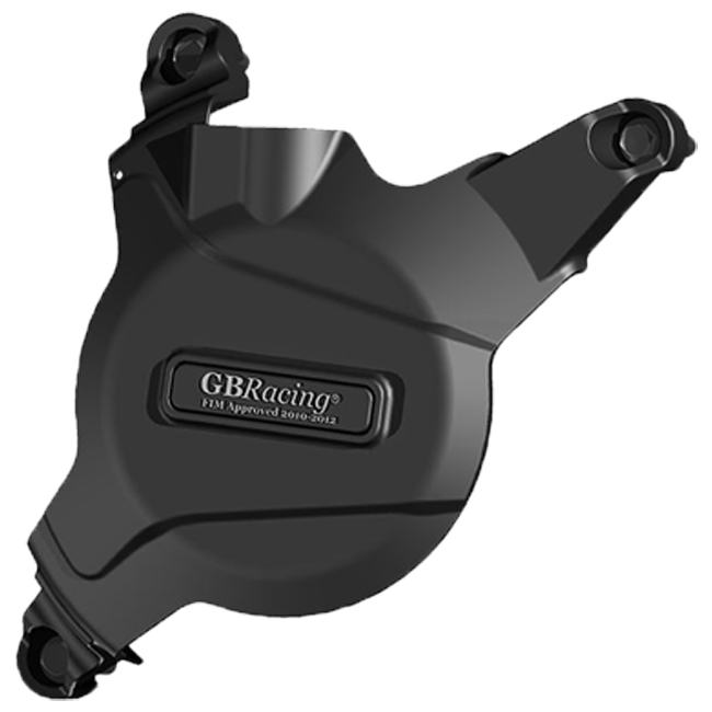 Protetor de embreagem capa de proteção GBRacing Honda CBR 600 RR (07-21) 