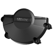 Protetor de luzes capa de proteção GBRacing Honda CBR 600 RR (07-21) 