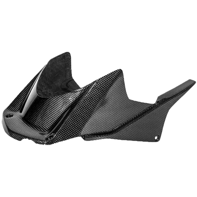 Para-lama traseiro em carbono Carbonin para Honda CBR 1000 RR-R SC82 (20-26) CH20020 