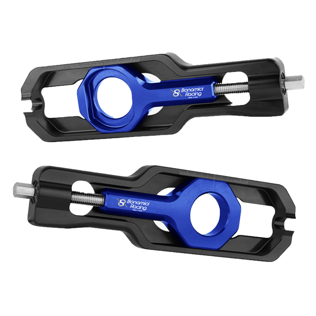 Tensionador de corrente Bonamici Racing para BMW S1000RR K46 (09-18) CHAD01 