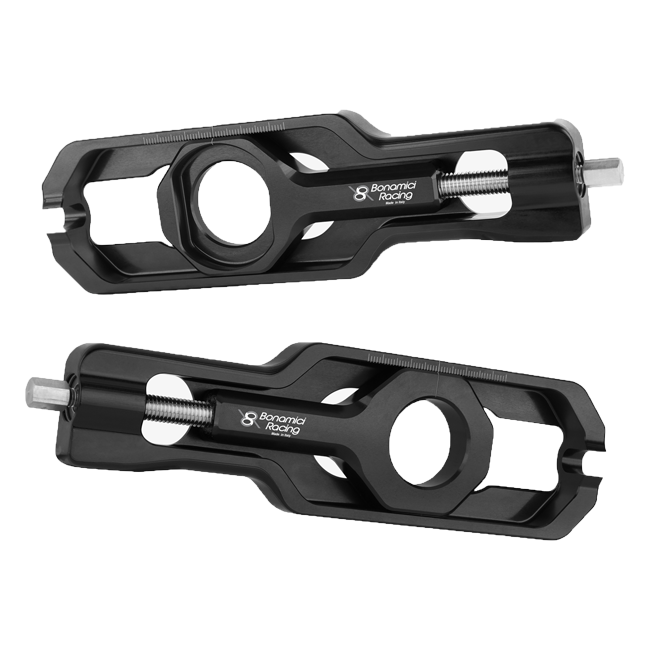 Tensionador de corrente Bonamici Racing para BMW S1000RR K46 (09-18) CHAD01 