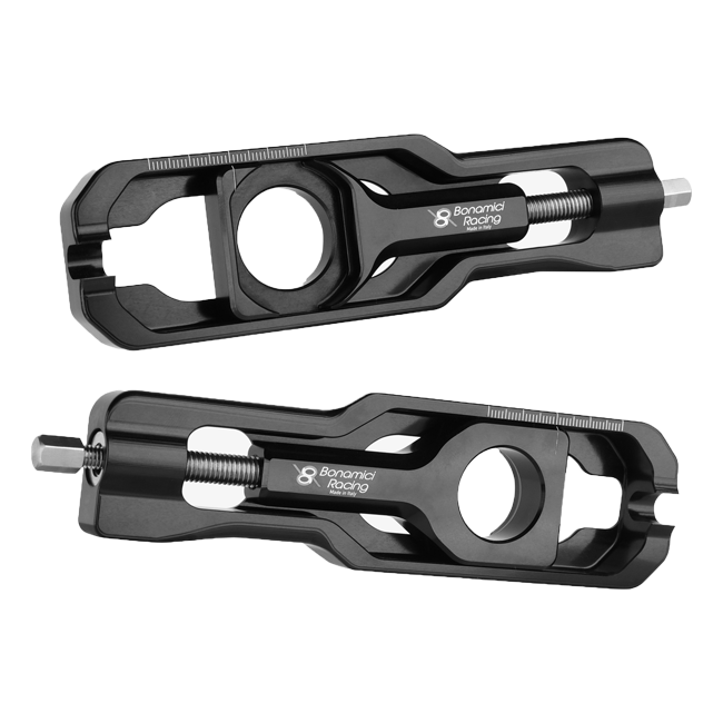 Tensionador de corrente Bonamici Racing Kawasaki ZX-10 R/RR (16-20) CHAD02 