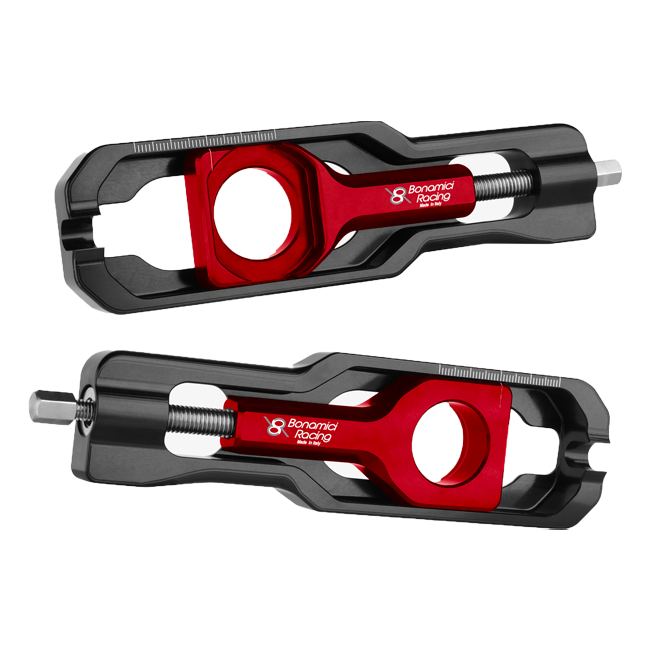 Tensionador de corrente Bonamici Racing Kawasaki ZX-10 R/RR (16-20) CHAD02 