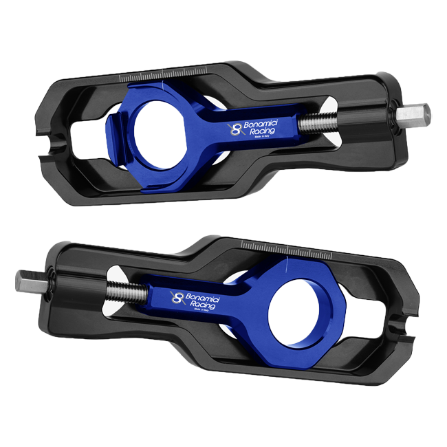 Tensionador de corrente Bonamici Racing Yamaha YZF-R1/M RN32 e RN49 (15-19) CHAD03 
