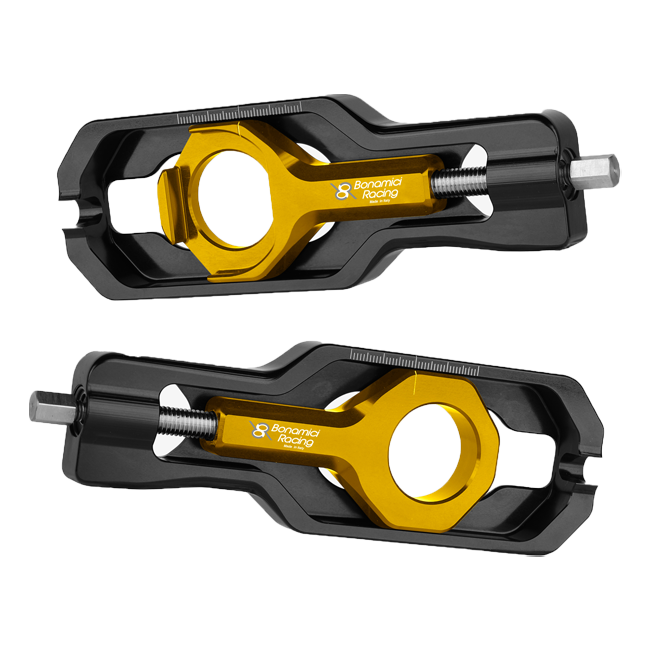 Tensionador de corrente Bonamici Racing Yamaha YZF-R1/M RN32 e RN49 (15-19) CHAD03 