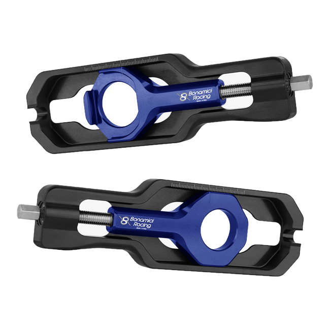 Tensionador de corrente Bonamici Racing Suzuki GSX-R 1000 (17-23) CHAD06 