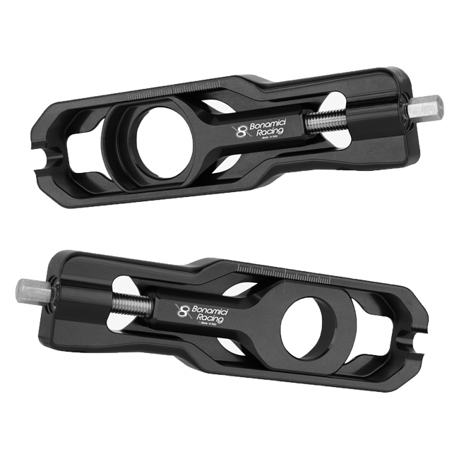Tensionador de corrente Bonamici Racing Yamaha YZF-R6 RJ27 (17-25) CHAD07 