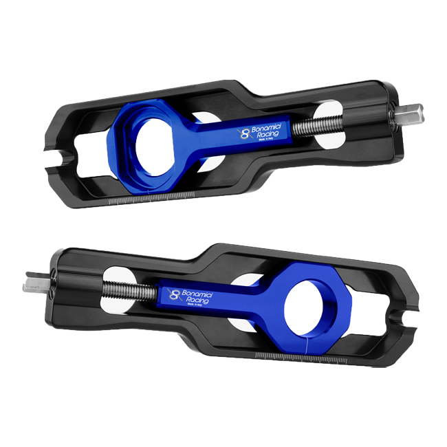 Tensionador de corrente Bonamici Racing BMW S1000RR K67 (19-26) CHAD09 