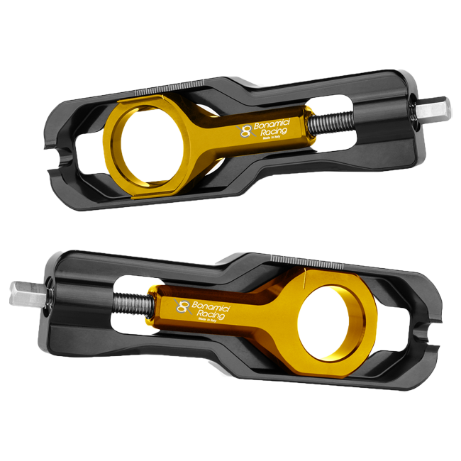 Tensionador de corrente Bonamici Racing Honda CBR 1000 RR SC82 (20-26) CHAD10 