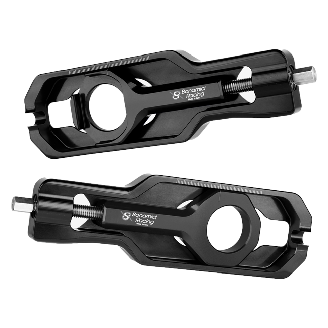 Tensionador de corrente Bonamici Racing Yamaha YZF-R1/M RN65 (20-25) CHAD11 