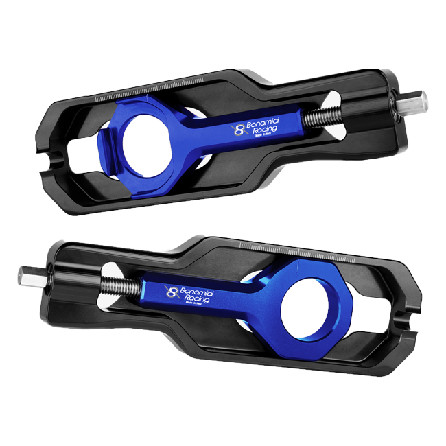 Tensionador de corrente Bonamici Racing Yamaha YZF-R1/M RN65 (20-25) CHAD11 