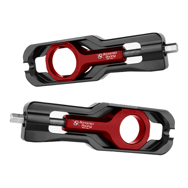 Tensores de corrente Bonamici Racing Honda CBR 600 RR PC69 (24-25) CHAD14 