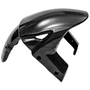 Muda de guarda-lamas dianteiro em carbono Carbonin para Kawasaki ZX-10 R/RR (16-20) CK18010 
