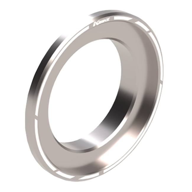 Aluminum cone for rear wheel nut K-Bike Ducati Panigale V4/S/R (18-24) COM48 