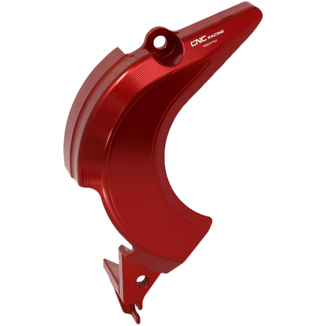 Capa do pinhão em alumínio CNC Racing Ducati Panigale V4/S/R (25-26) CP172 