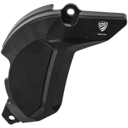 Sprocket cover aluminum CNC racing Ducati Panigale V4/S (2025) CP178 