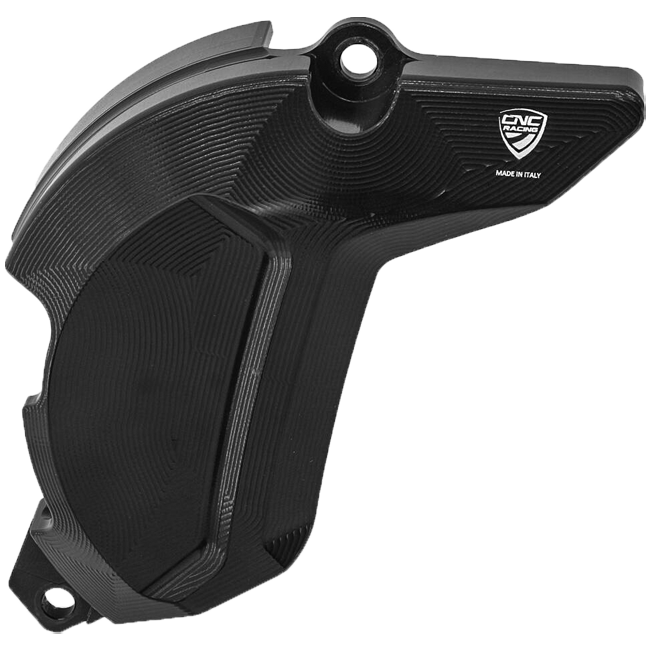 Capa de pinhão em alumínio CNC Racing Ducati Panigale V4/S/R (25-26) CP178 