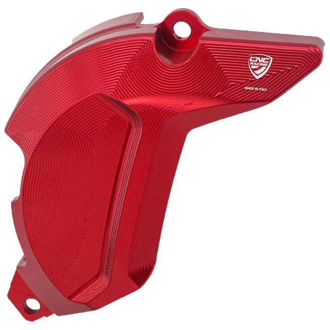Capa de pinhão em alumínio CNC Racing Ducati Panigale V4/S/R (25-26) CP178 