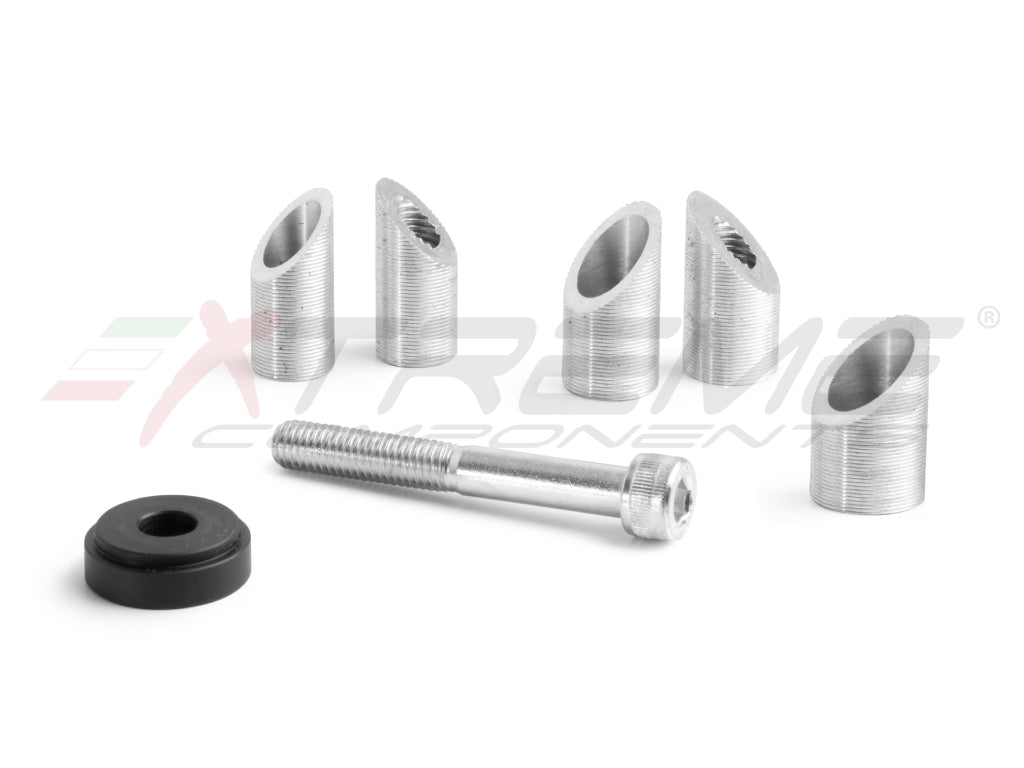 Brake Lever Guard brake lever protection for Ø14mm to Ø19mm Carbon GP Evo Extreme Components