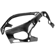 Frame covers Carbon Carbonin Suzuki GSX-R 1000 (17-23) CS12050